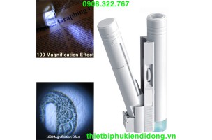 KÍNH LÚP 100X HPT-85